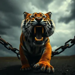 “Chains Smell Like Rain”
