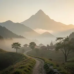 家风正
