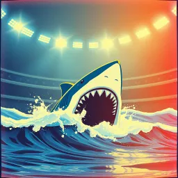 Tiburones Guerreros