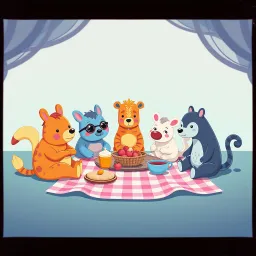 Found My Crew
