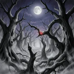 forbidden