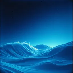 Pulse of the Universe