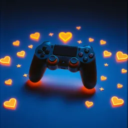 Le messagé de mon cœur 