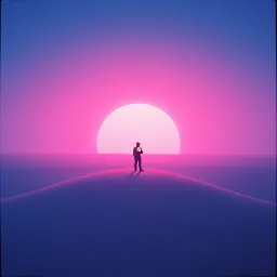 Calling to the Night