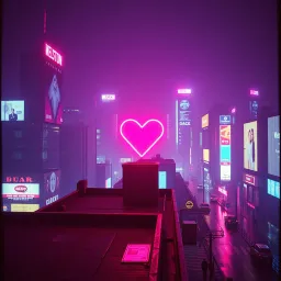 City Lights, Lost Fights