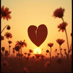 Eridas de amor
