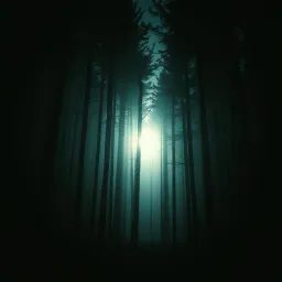 Entre sombras y gloria
