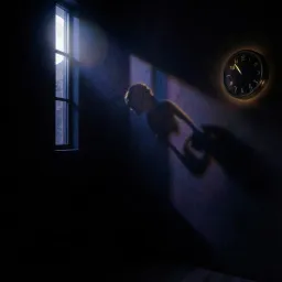 Kinetic Silence