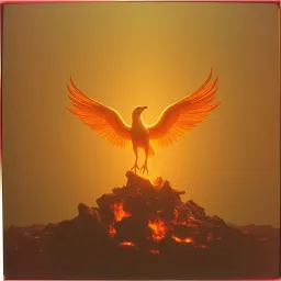 Rise Again