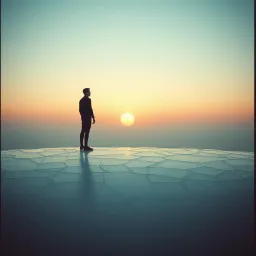 Hope After Shadows