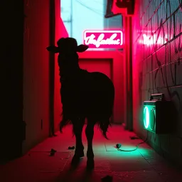 Little lamb