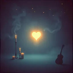 Manifested Love