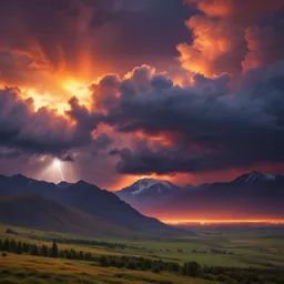 Guided by grace 