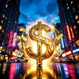 Can’t stop making money