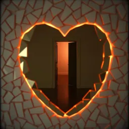 Confessions of a Broken Heart