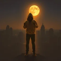 Against the World