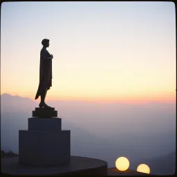 Silent Power (For You)