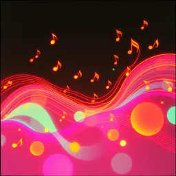 Party Scatter