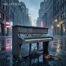 Night Rain