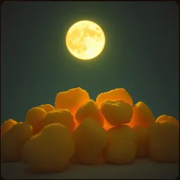 Golden Crumbs