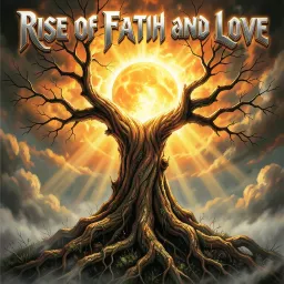 Faith love on rise