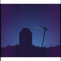 Dream of the Reaper