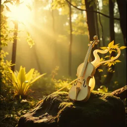 The Sun and the Wind
