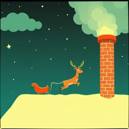 Frohe Weihnachten