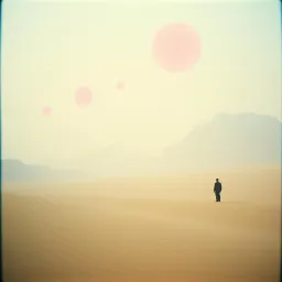Ancestors mediation