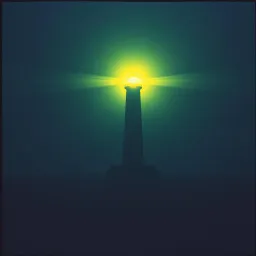 In the Shadows of Hope