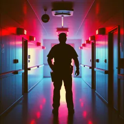 Help An Officer