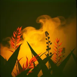 Humo y Piel