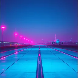 Fly High Tonight