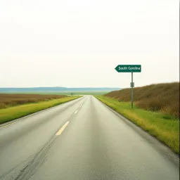 Leaving Kannapolis