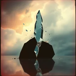SHATTER THE SILENCE