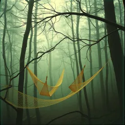 Casting Nets and Branches