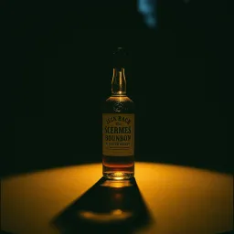 Smoky Nightfall
