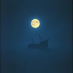 Twilight Shadows