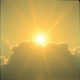 Shine With You
