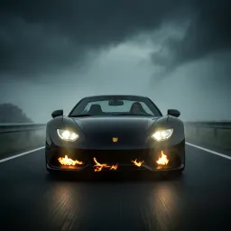 Turbo Love