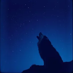Chasing the Sky