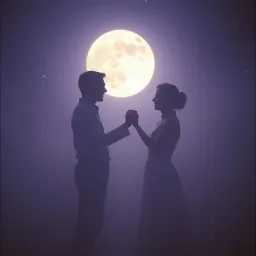 Forever Yours and Mine