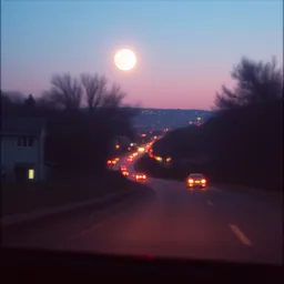그냥 가 (Just Drive)