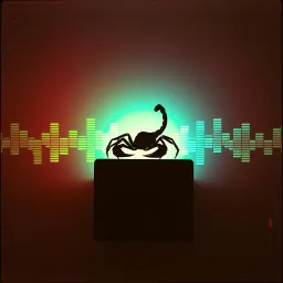 Scorpion"Fo BC My BAD"OCSET