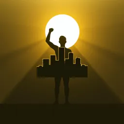 “Weight of the Light”