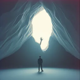 pull me out