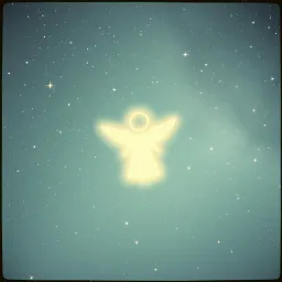 Love angel