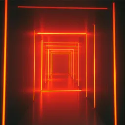 Lost in the Maze