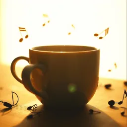 Il profumo del caffè