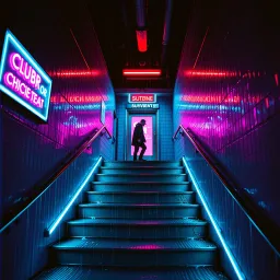 Live Like Tokyo
